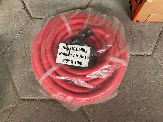 3/8” Air hose