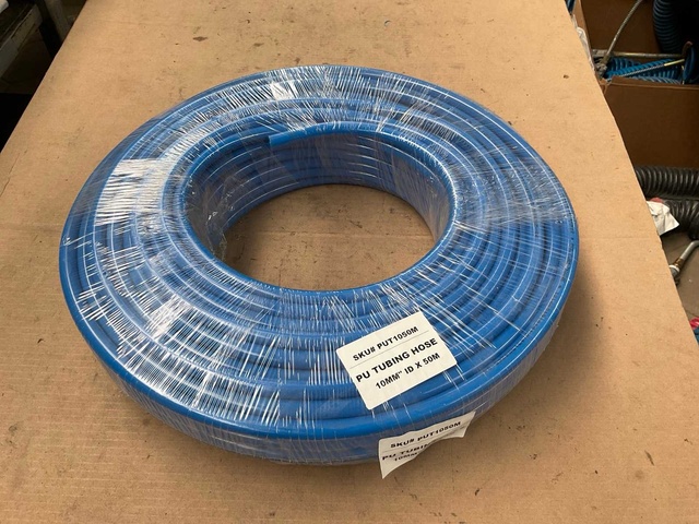 PU tubing hose