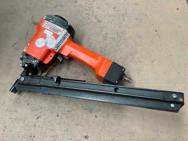 2001 Holzer 3554 0000 Pneumatische tacker