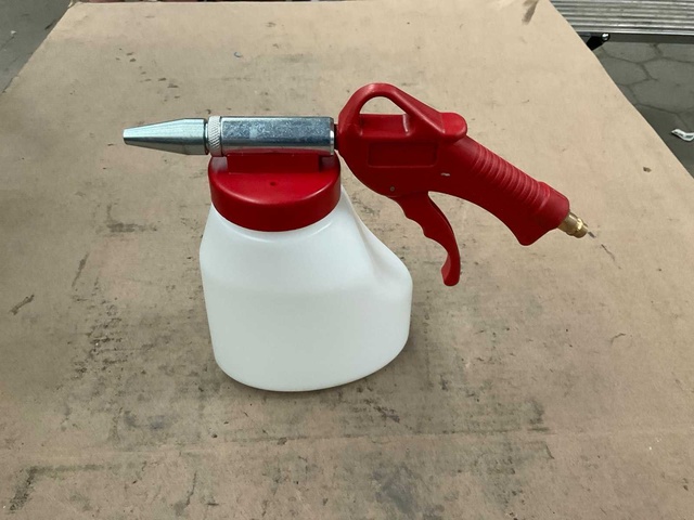 Pneumatisch pistool