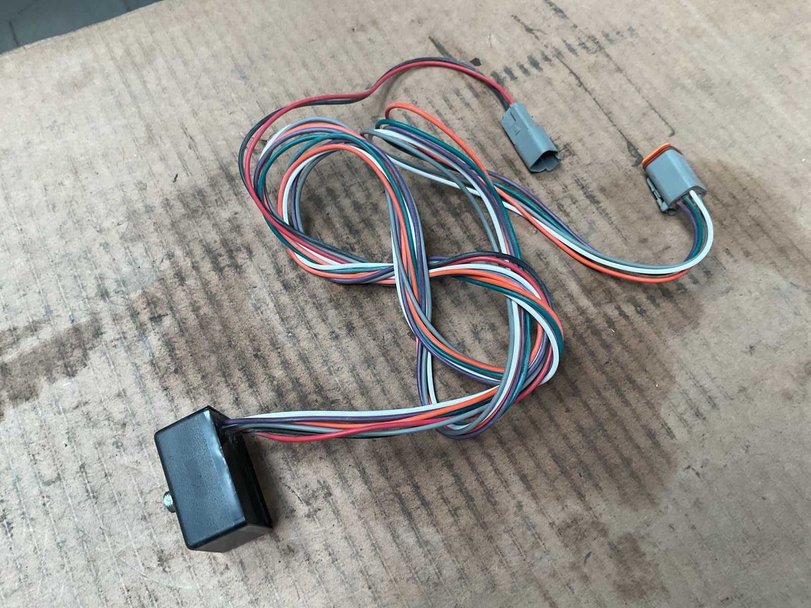 Cable Assembly