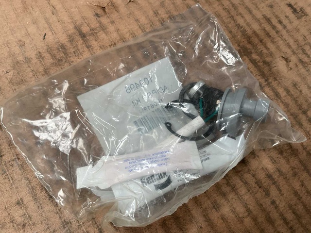 Bendix Air Dryer Heater Kit