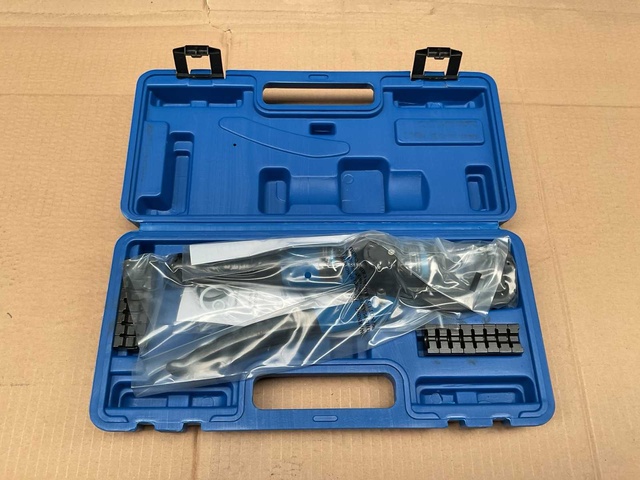 Mammuth YQK-70 Hydraulic crimping tool