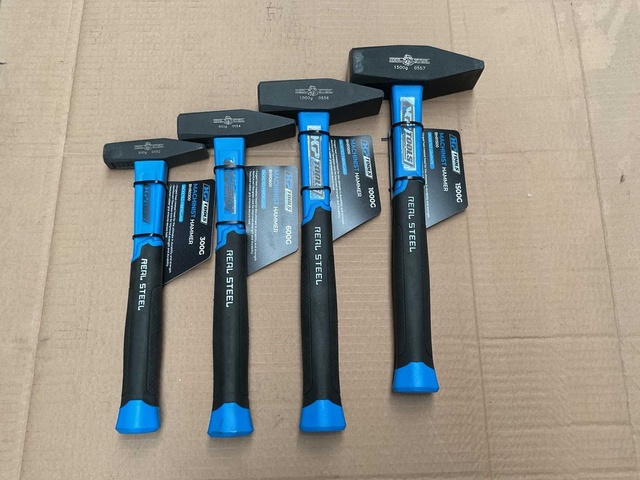 XP Tools Hamerset