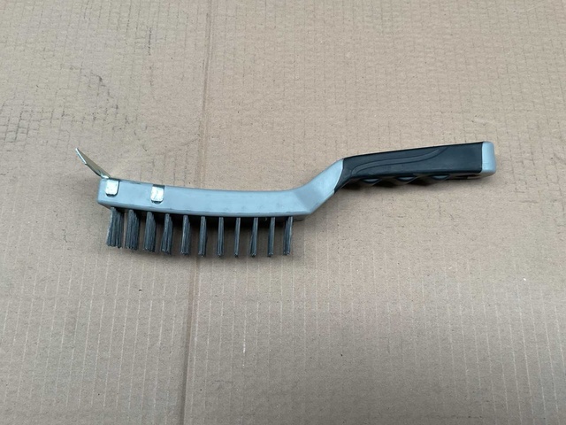 XP Tools SB422 Staalborstel (3x)