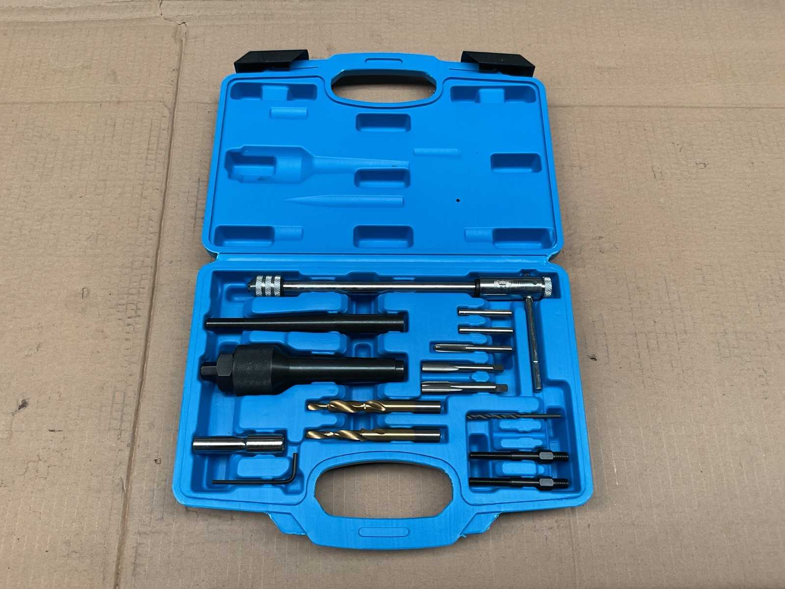 XP Tools XP16GVS Gloeibougie verwijderingsset