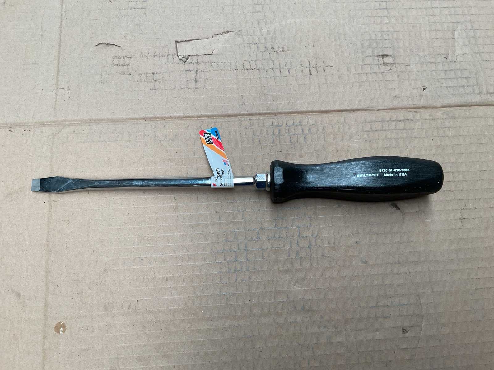 Skilcraft Schroevendraaier (3x)