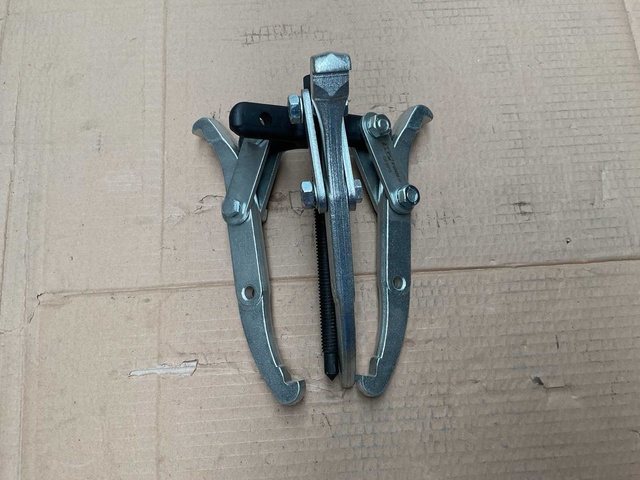 XP Tools GP8P3 Poelietrekker