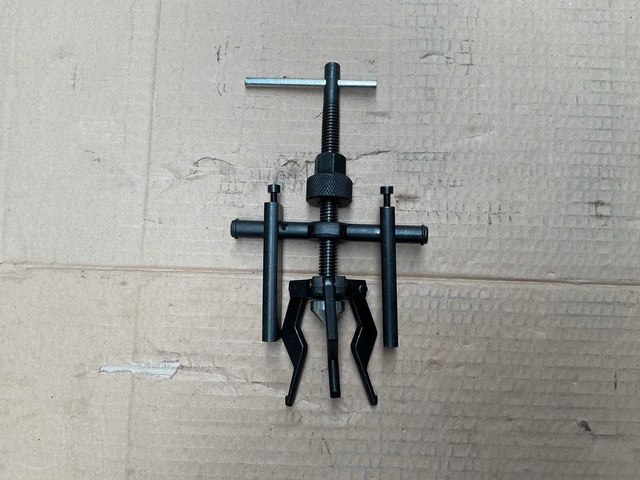 XP Tools HSP31 Lagertrekker