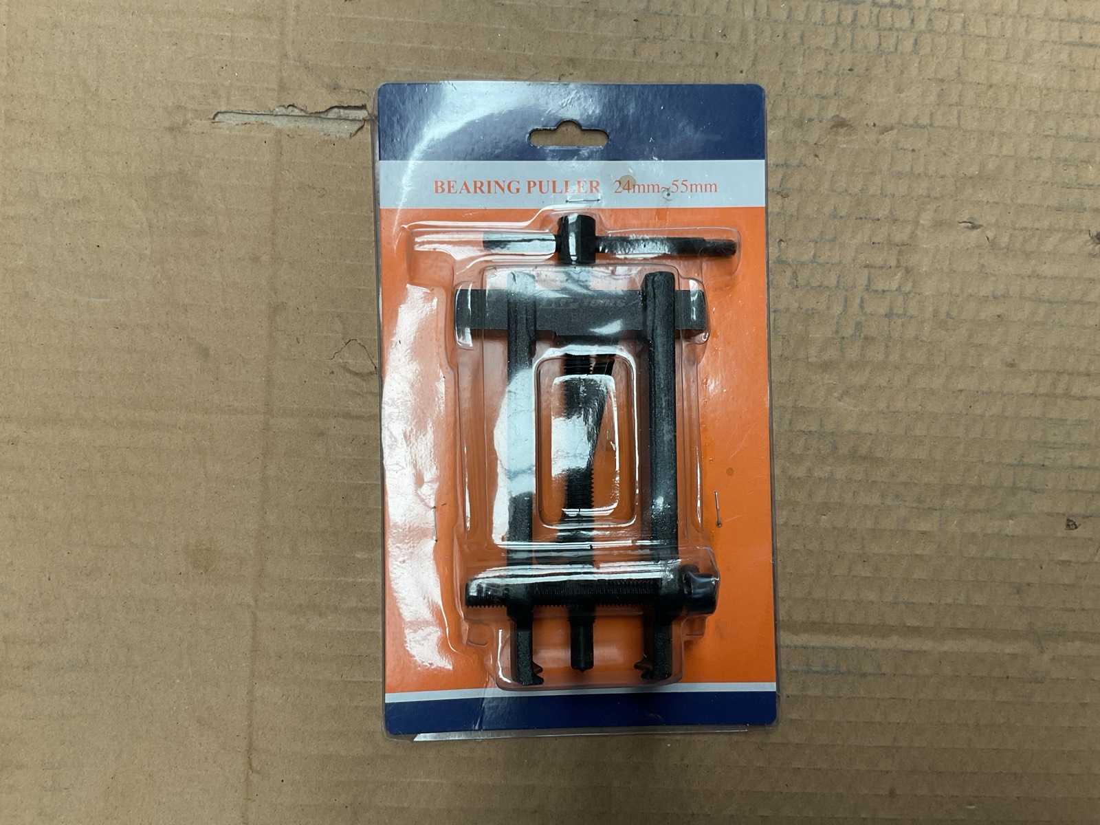 XP Tools BP2 Bearing puller