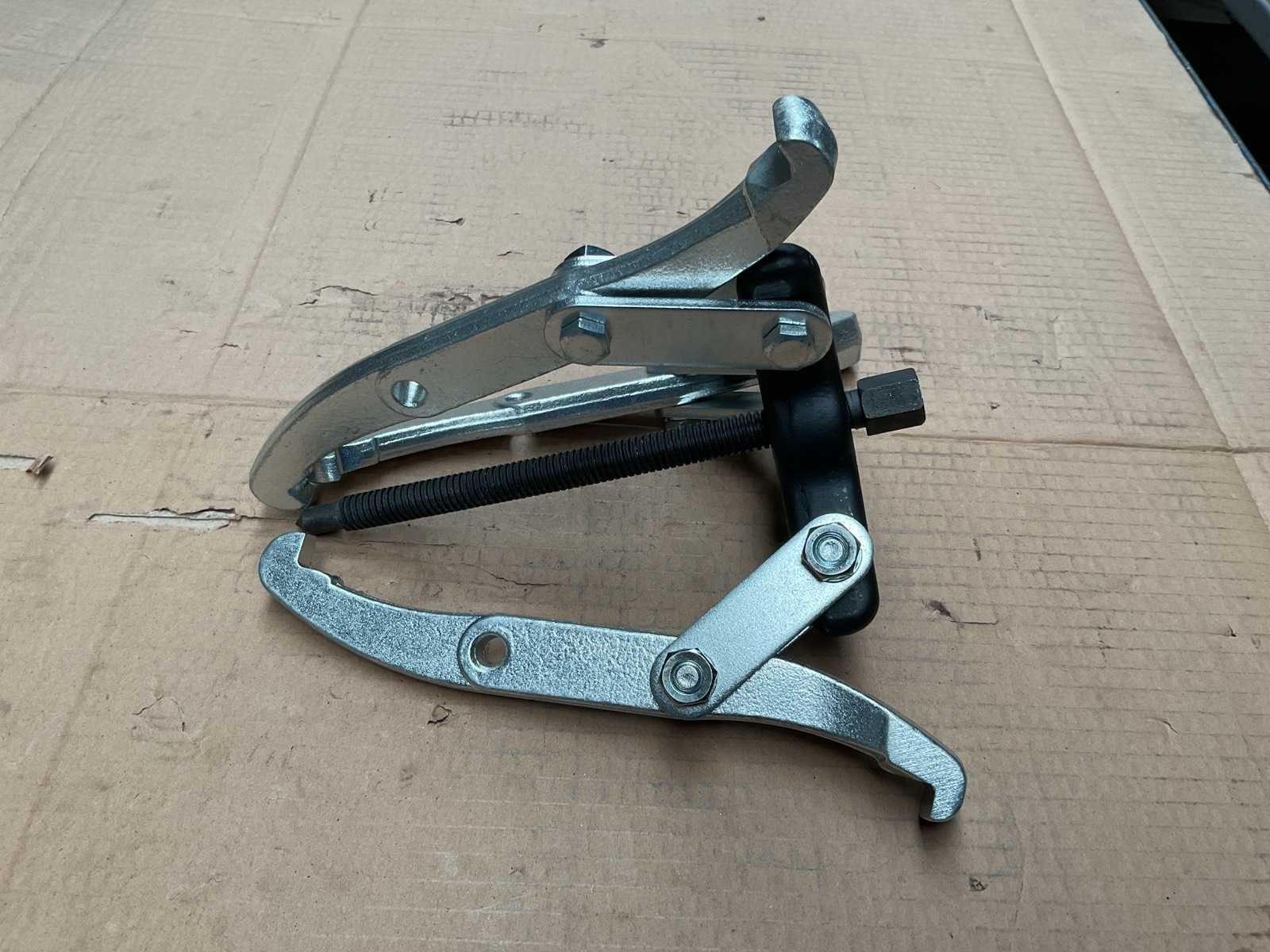 XP Tools GP8P3 Poelietrekker