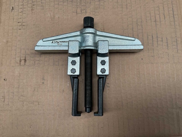 XP Tools GP5S Poelietrekker