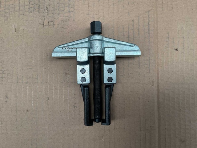 XP Tools GP3S Poelietrekker