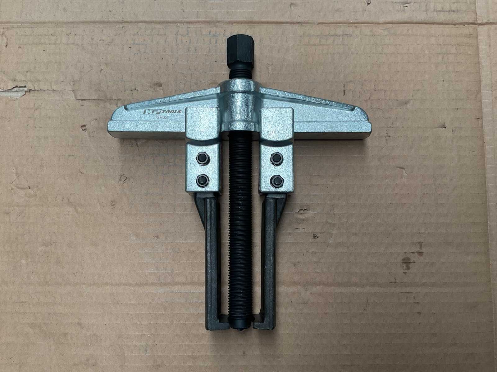 XP Tools GP6S Poelietrekker