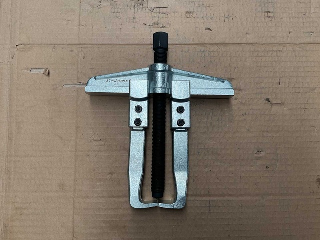 XP Tools GP6 Poelietrekker