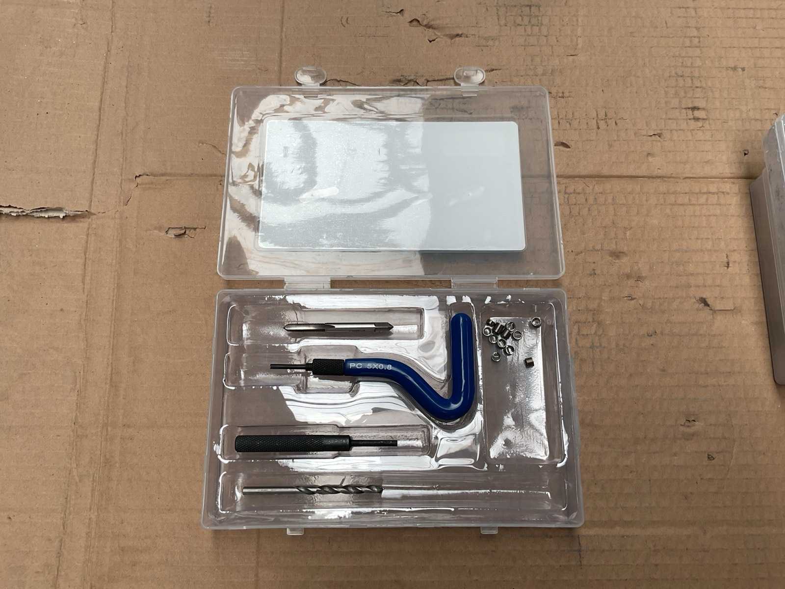 XP Tools TR05M080 Draadsnijset