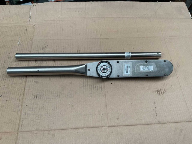 Proto J6133F Momentsleutel