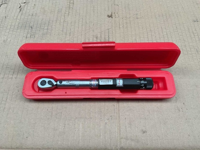 K Tool International KTI-72117 Momentsleutel