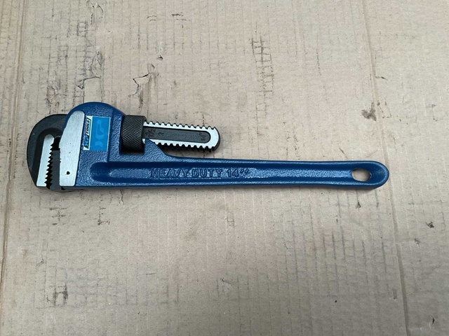 XP Tools 14” Pijptang