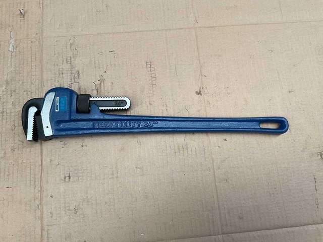 XP Tools 24” Pijptang