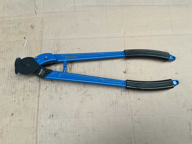 Mammuth TC250 Kabelschaar