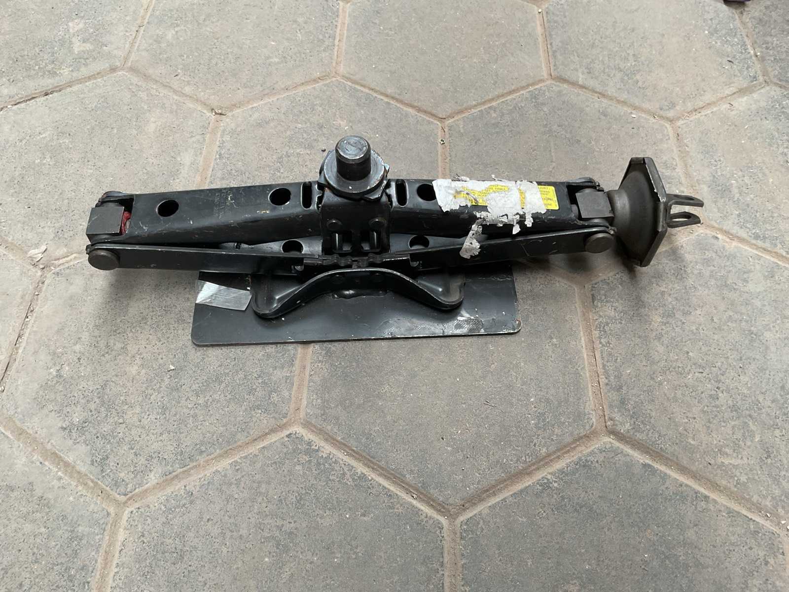 Garagekrik