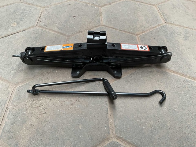 Garagekrik