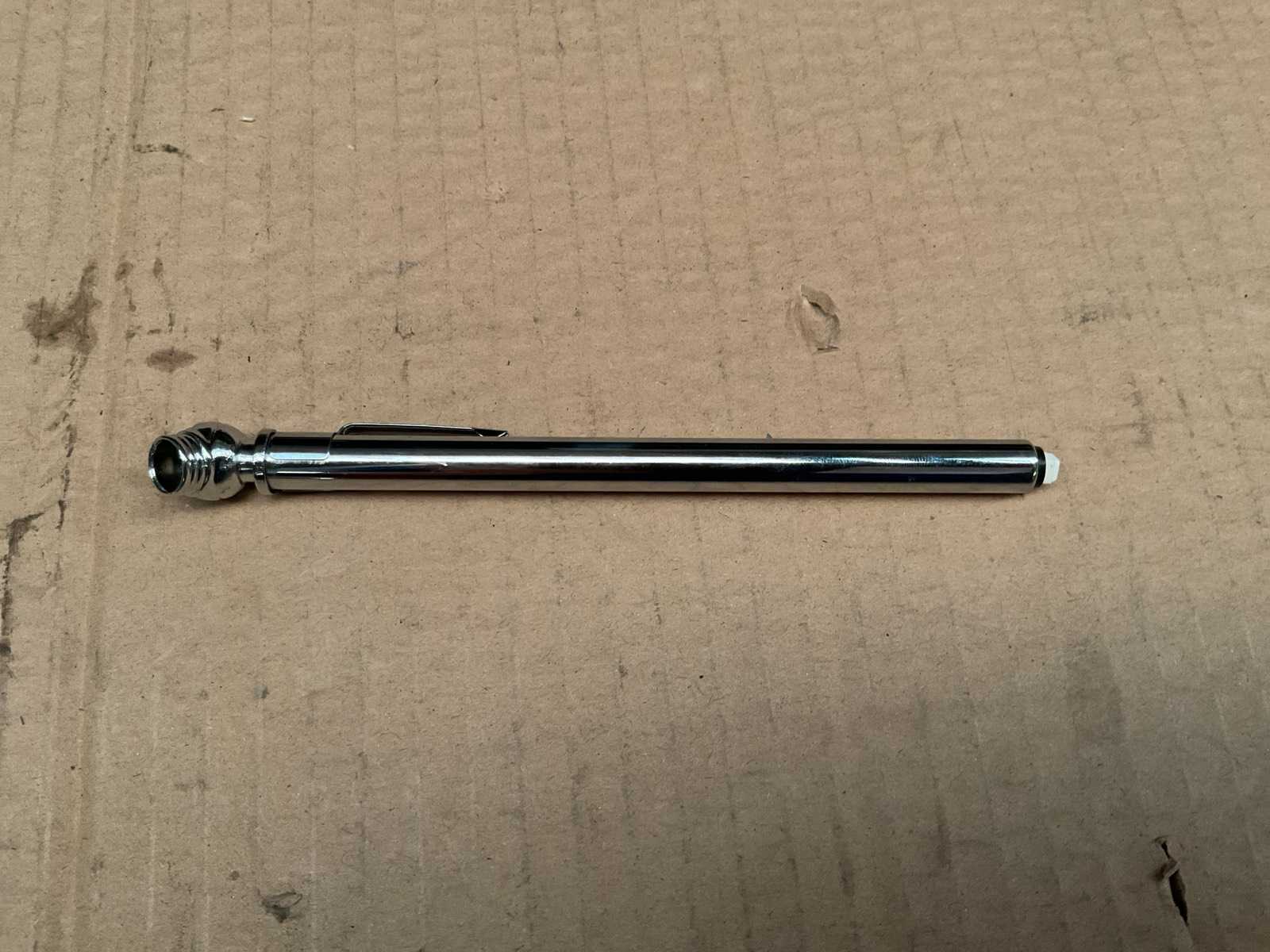 Bandenspanningsmeter (2x)