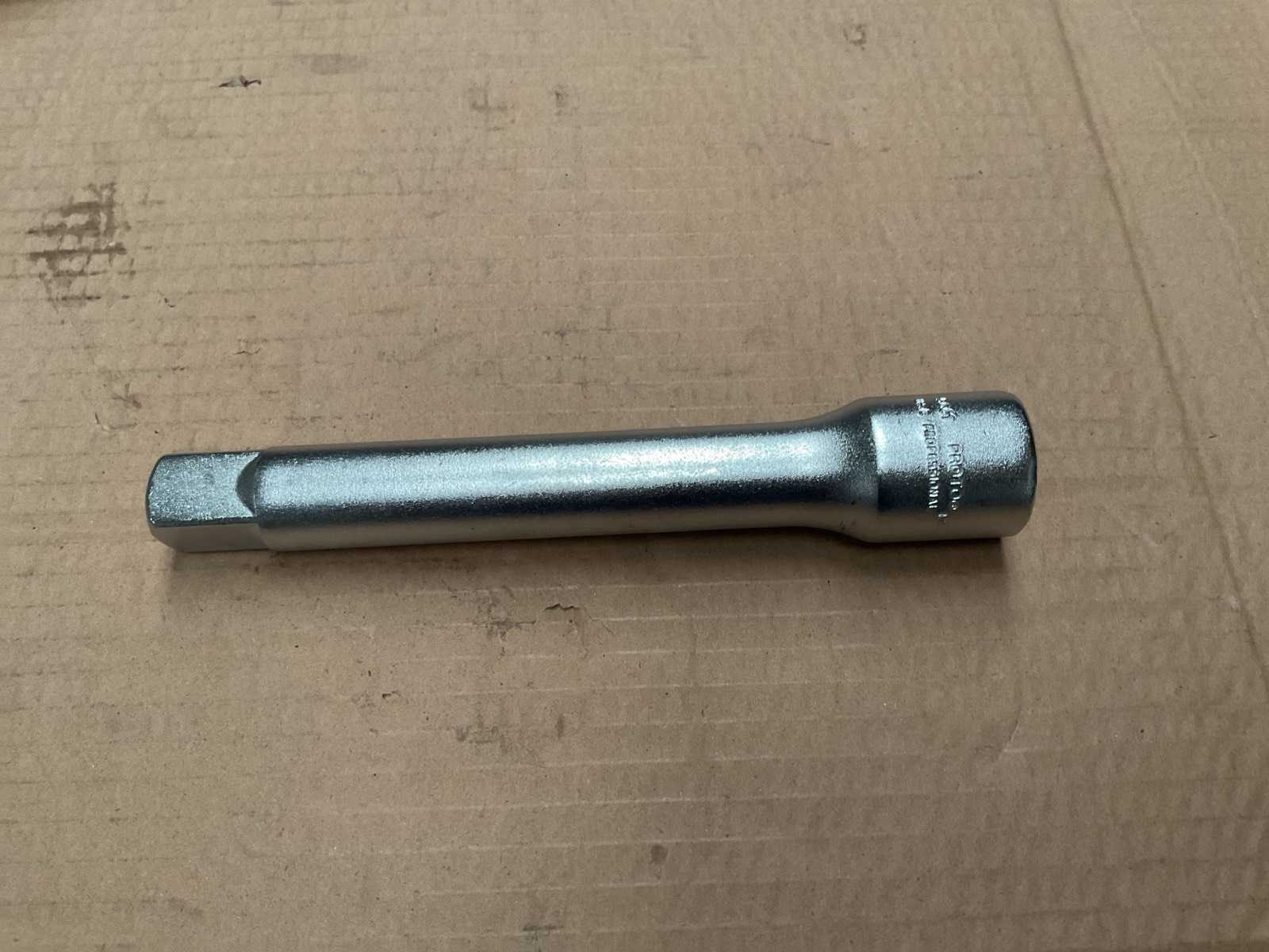 Proto 3/4” Socket wrench extension (9x)