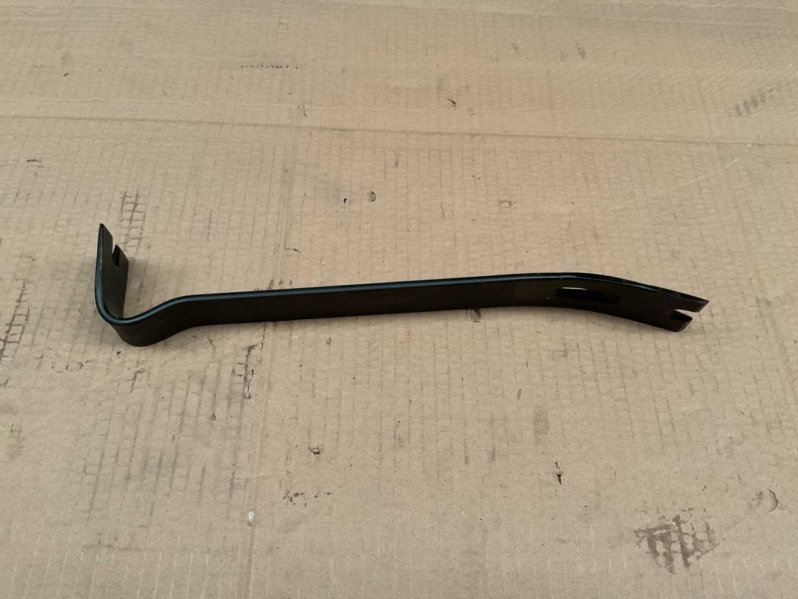 XP Tools W12L15 Koevoet