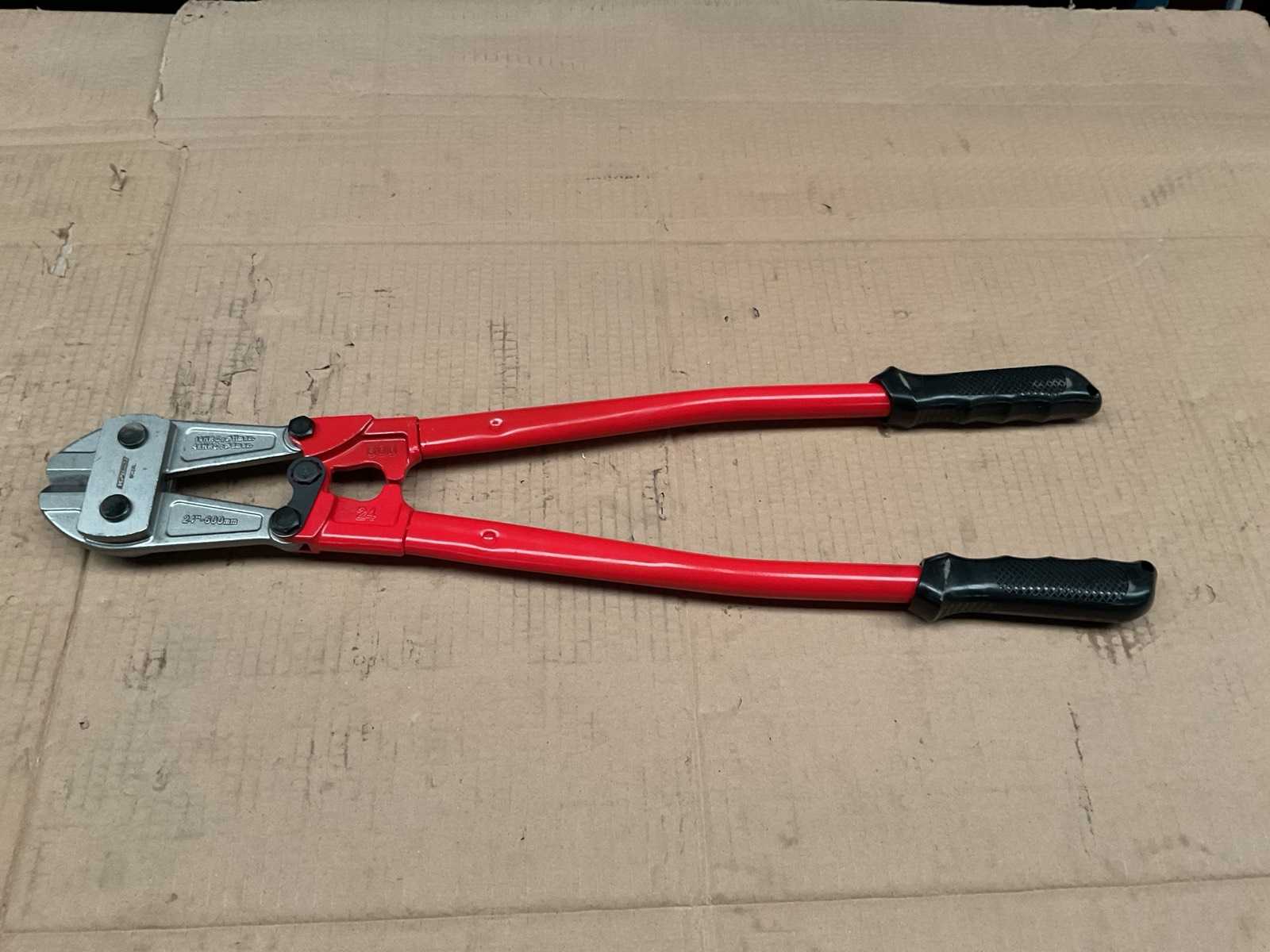 XP Tools BC24L Betonschaar