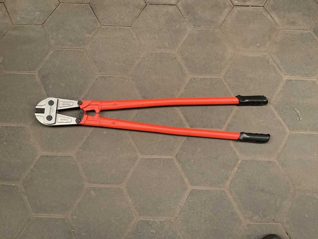 XP Tools BC42L Betonschaar