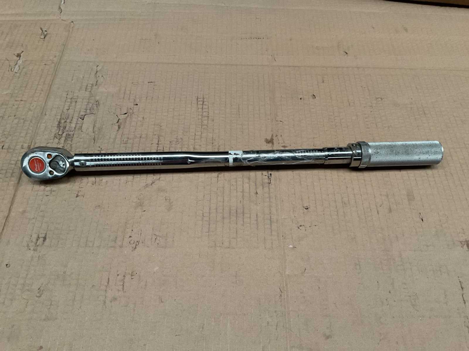 Snap-On QJR3209C Momentsleutel