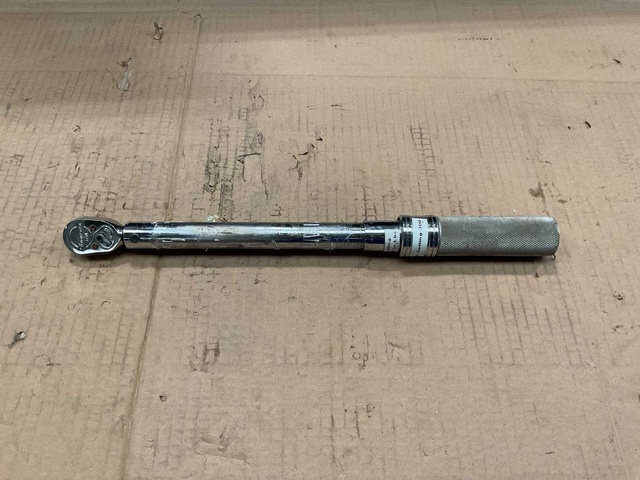 Snap-On QC2R1000 Momentsleutel