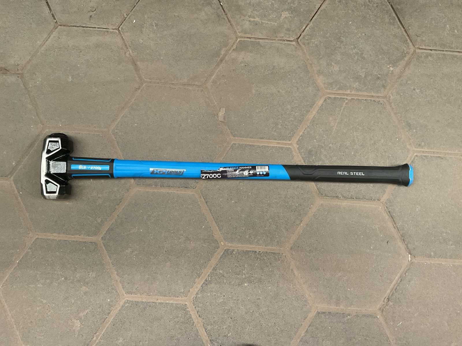 XP Tools VHR270 Hamer