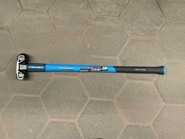 XP Tools VHR270 Hamer