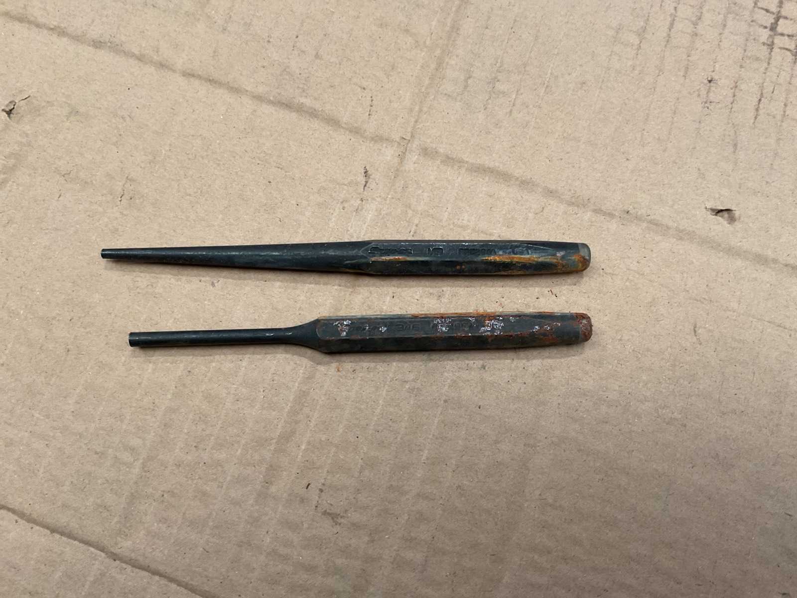 Snap-On Drevel set