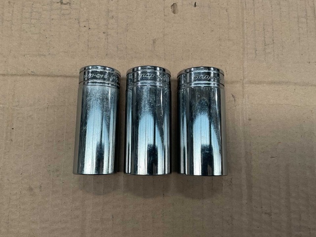 Snap-On Doppenset
