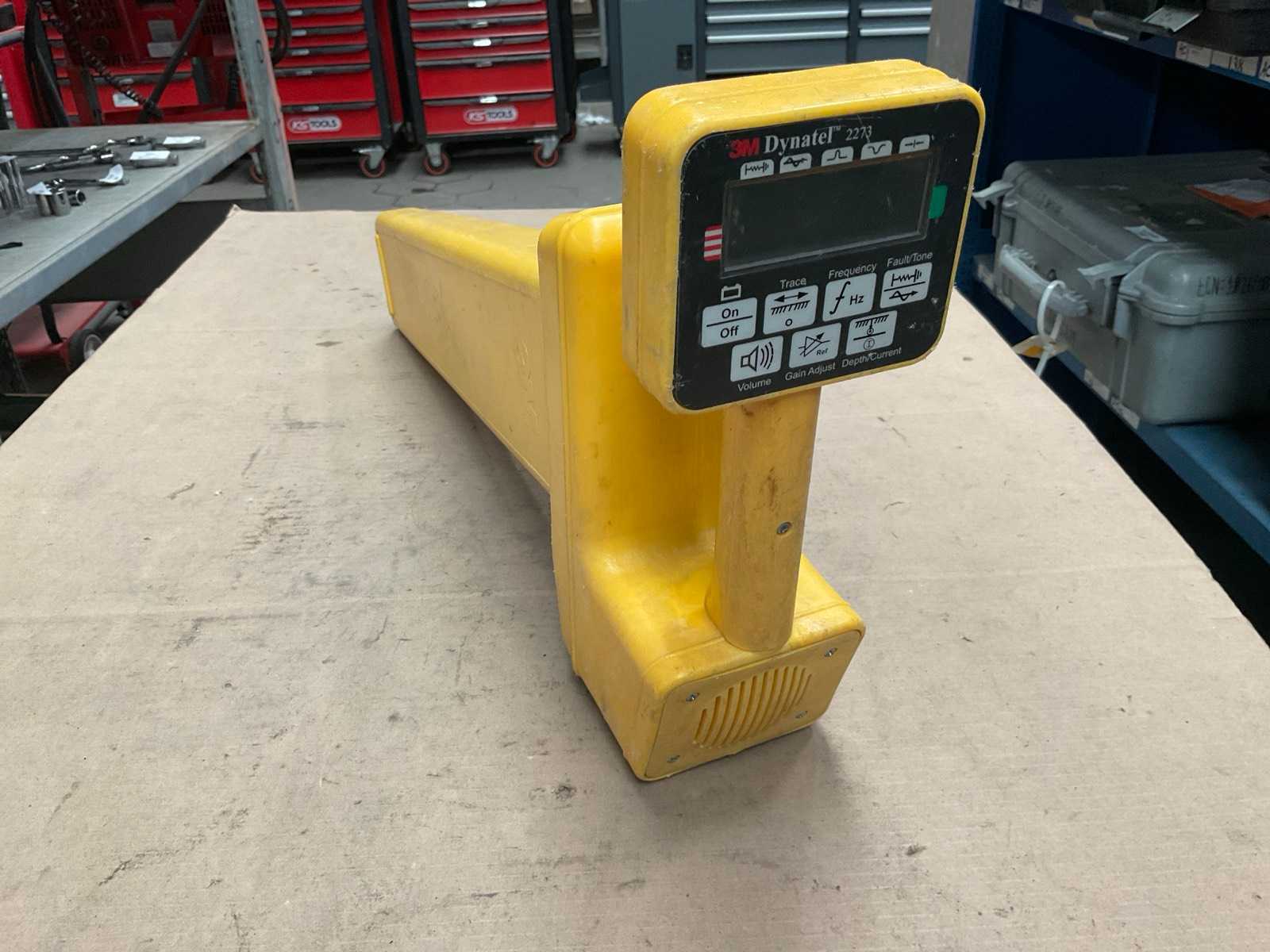 3M Dynatel 2273 Cable pipe locator