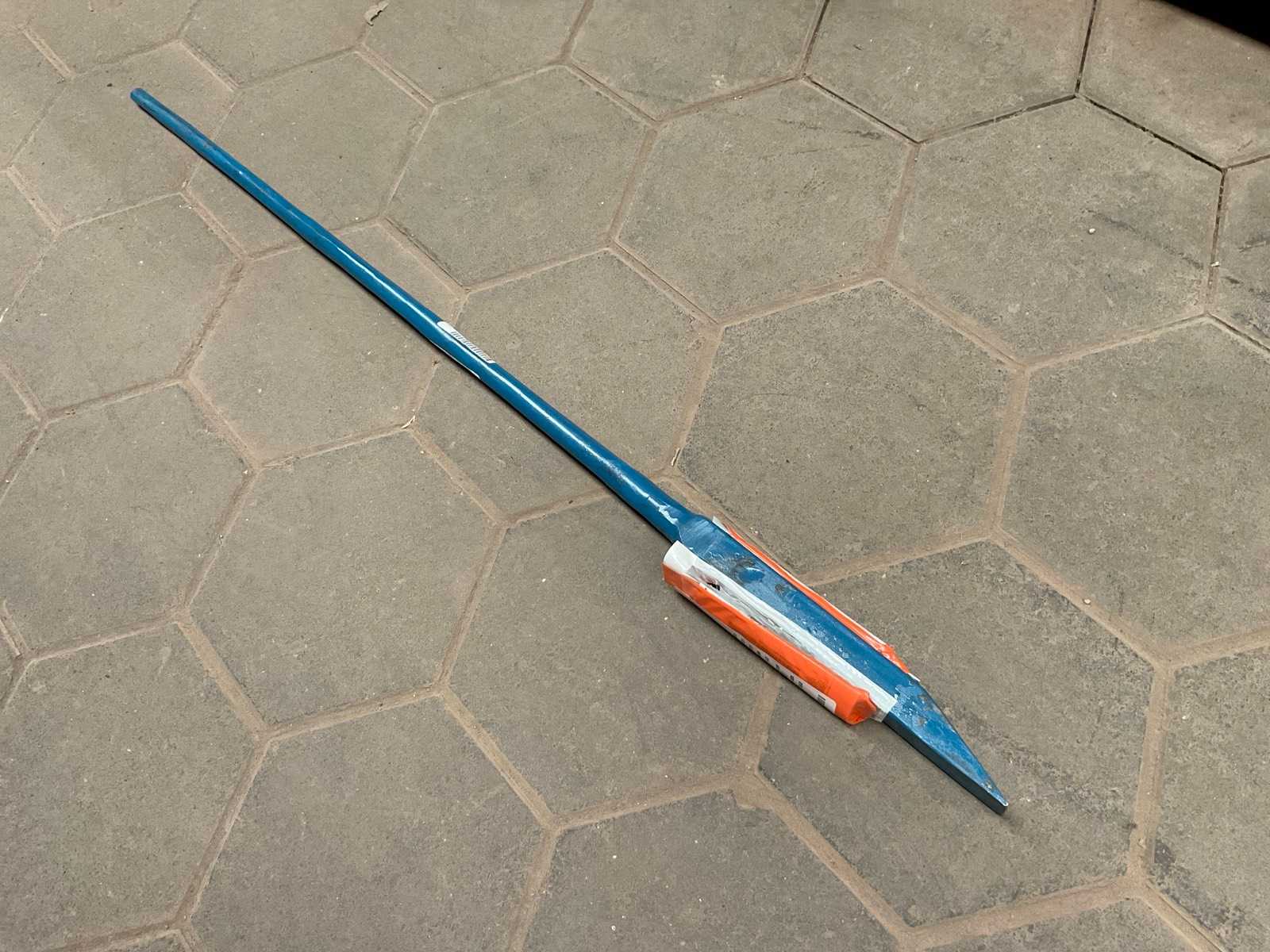 Stootijzer