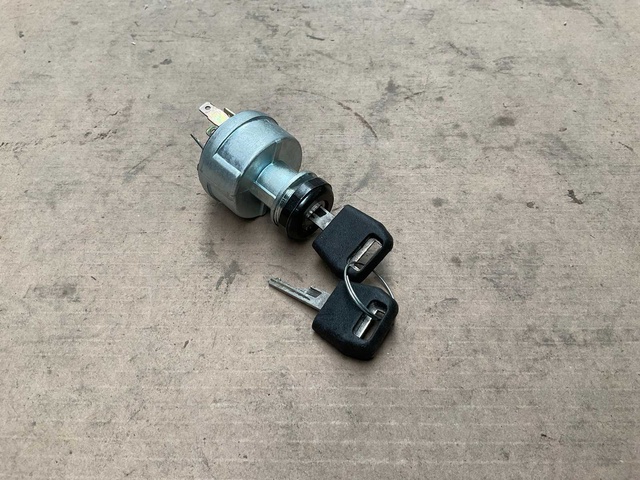Ignition switch (10x)