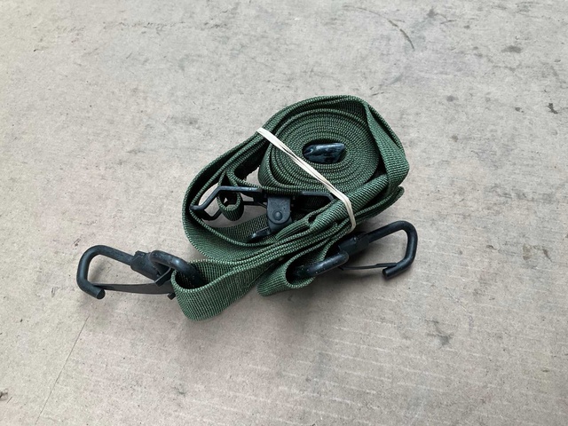 Partij straps