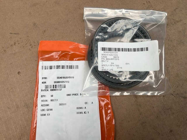 V belt (50x)