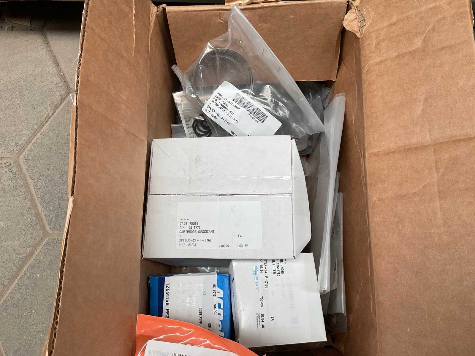 Vehicular maintenance kit