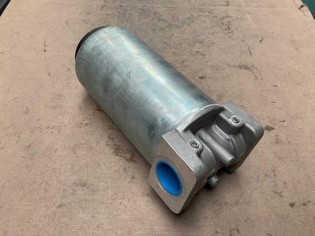 Parker Hydraulic filter (3x)