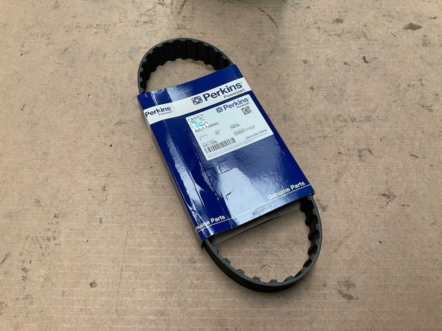 Parker 541/398 Timing belt