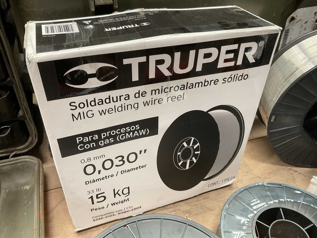 Truper Lasdraad