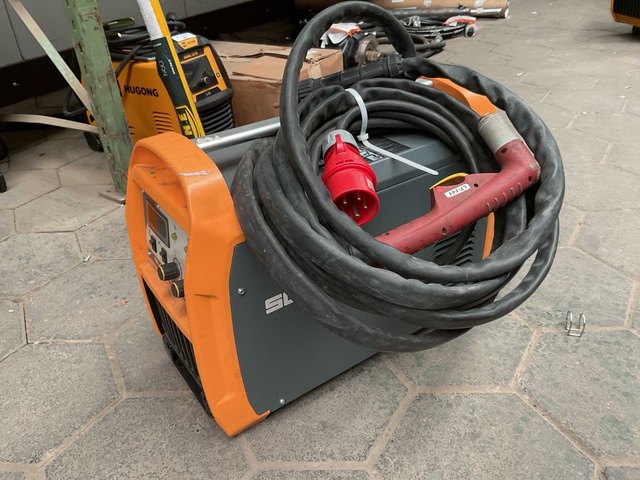 SoldaTech PL70HG Plasmasnijder