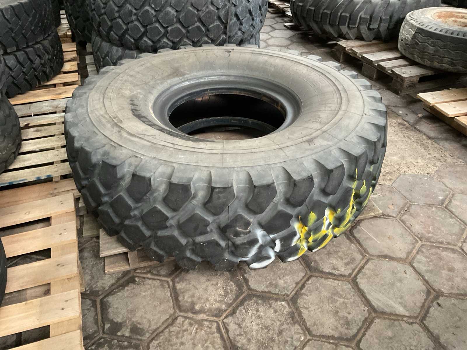 Michelin Band