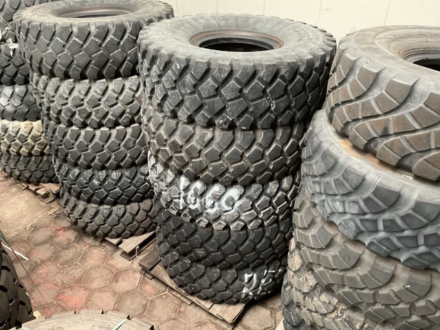 Michelin Band (5x)